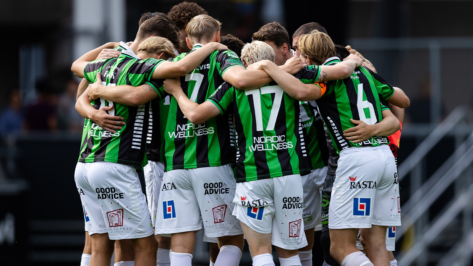 Klart: Gais värvar danska ytter