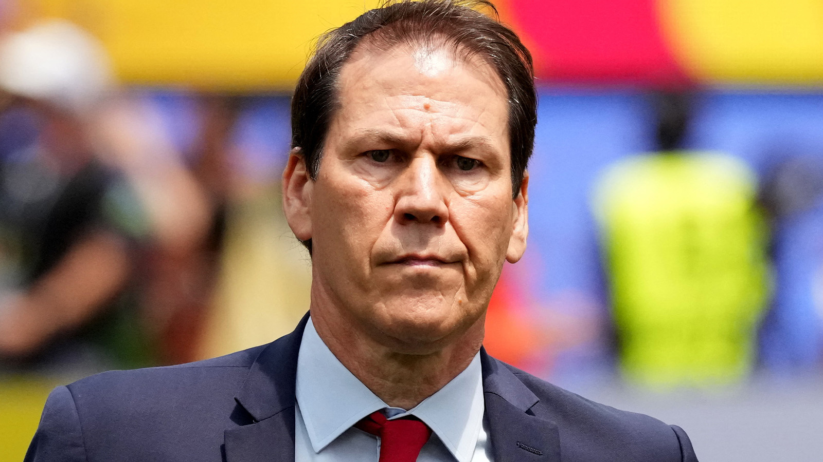 Officiellt: Lämnar Belgien – efter VM-uttåget