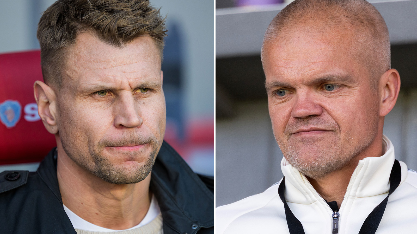 JUST NU: Så startar Kalmar FF och Malmö FF