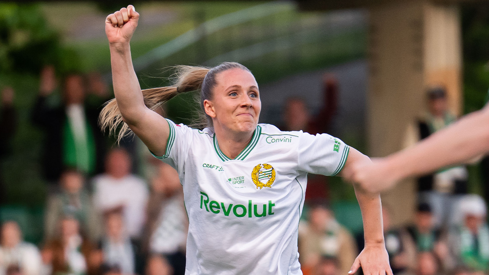 JUST NU: Hammarby tar ledningen mot Norrköping