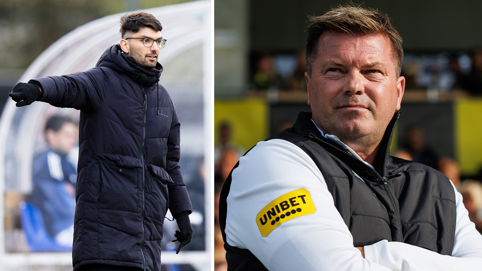 Uppgifter: Häcken förstärker – värvar tränare från ettan
