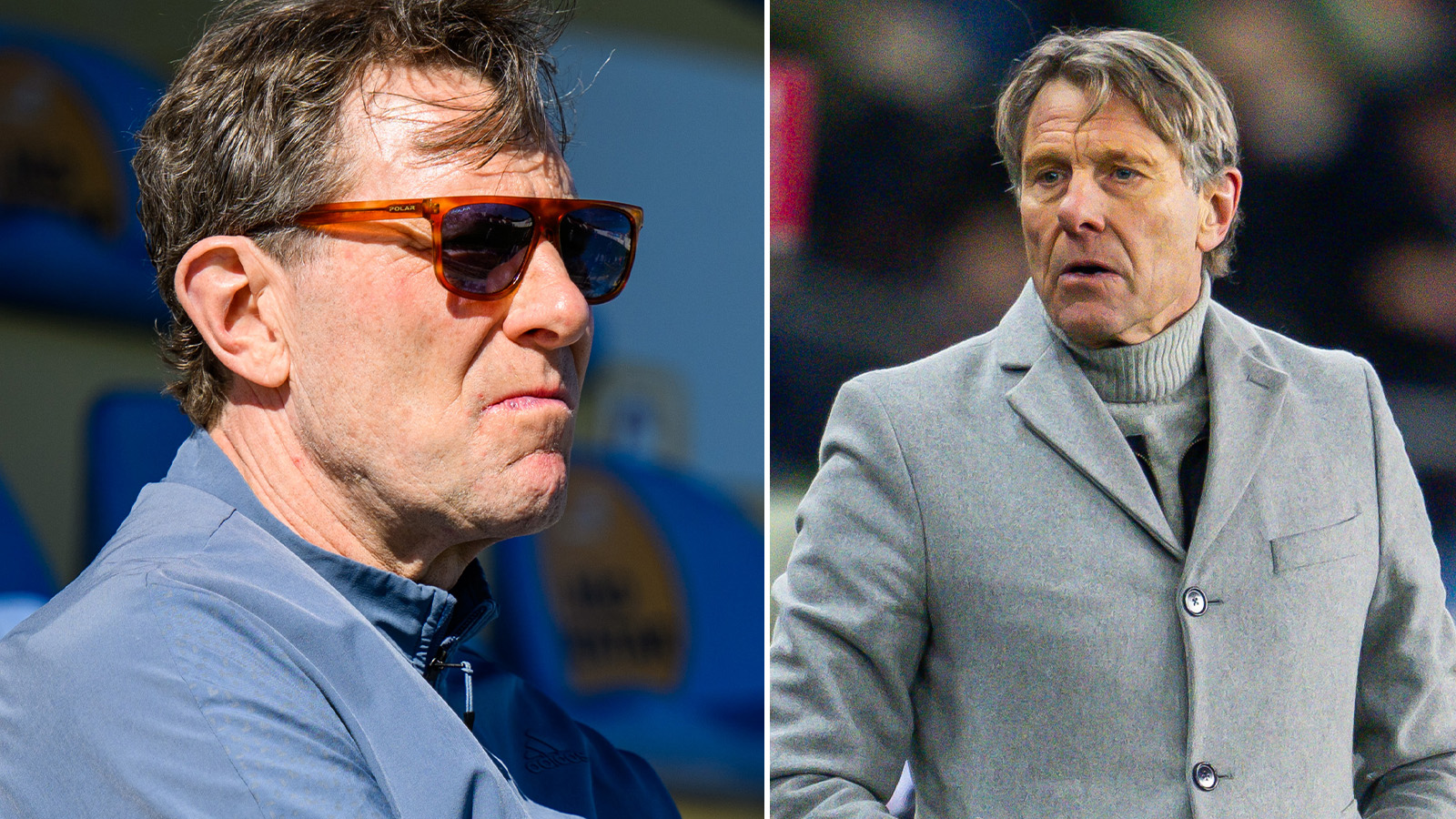 Ericson om U21 och framtiden: ”En markant skillnad”
