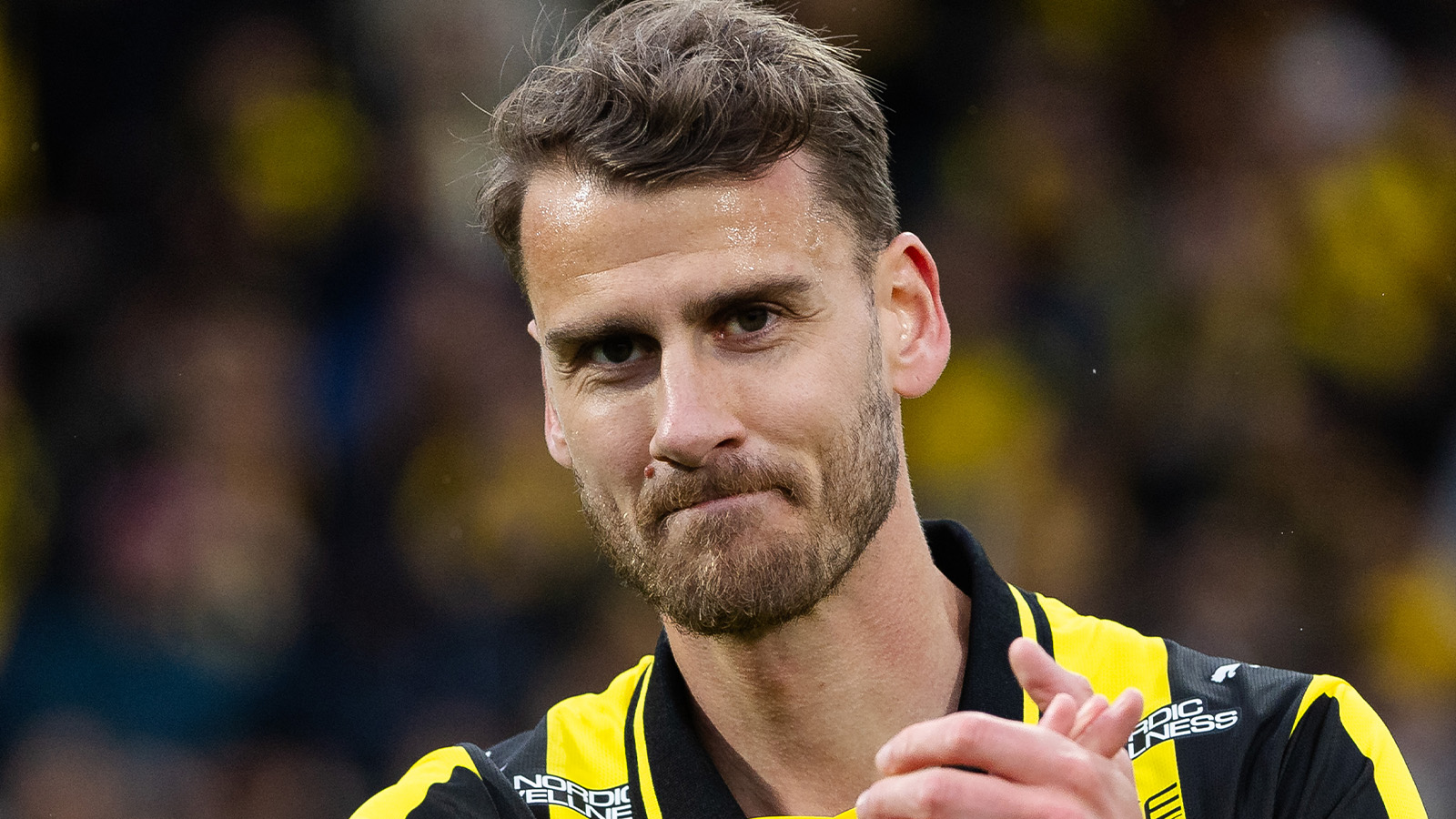 Uppgifter: Öis kan värva från Häcken