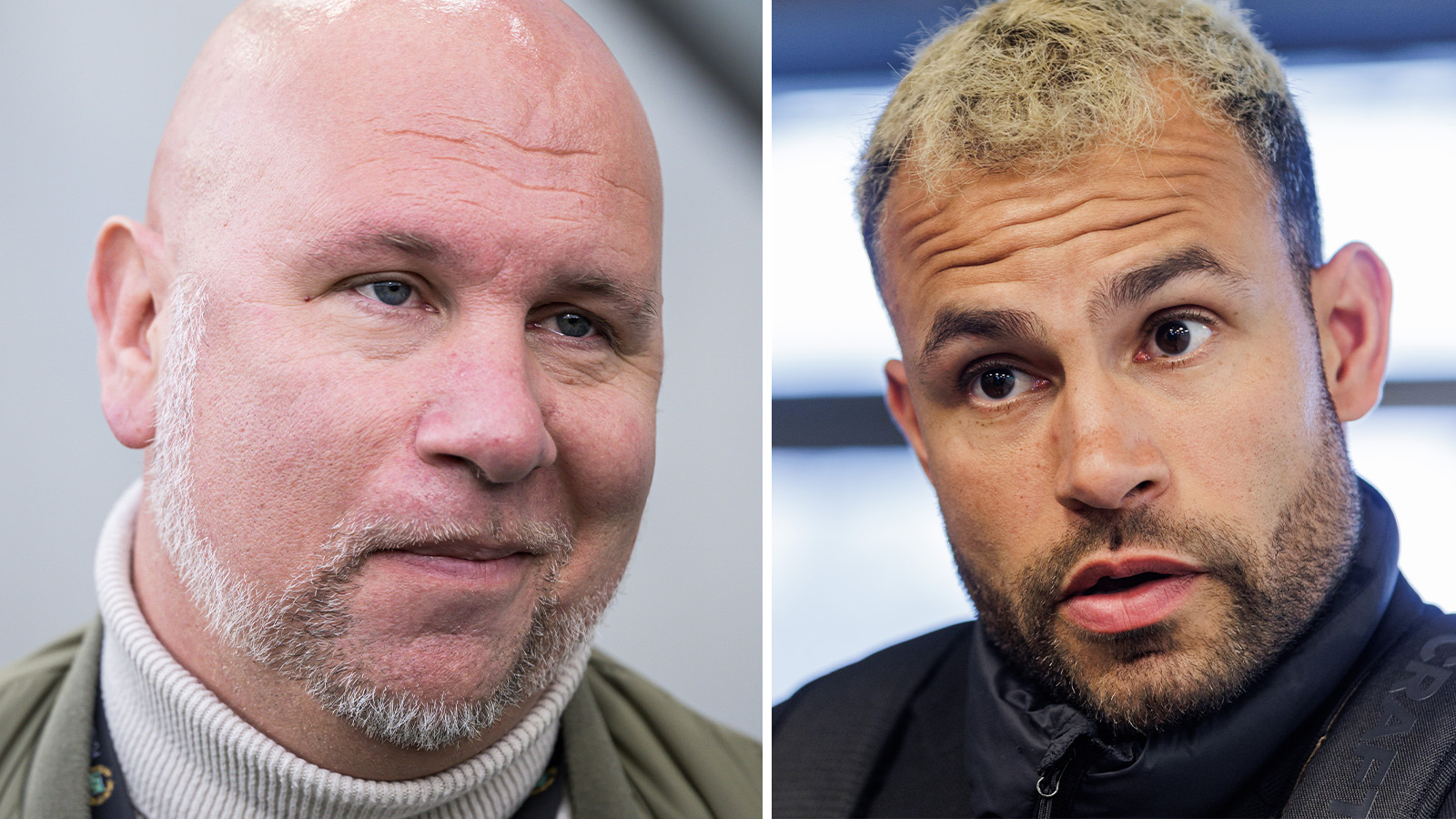 AVSLÖJAR: Bajen ser över alternativ – kan plocka in schweizare