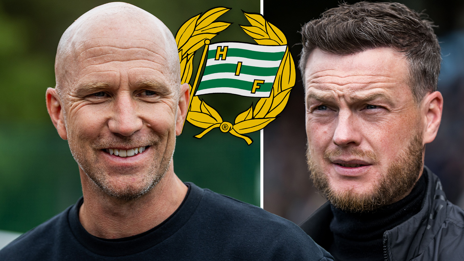 Rydström avslöjar vänskapen: ”Gjort mig bättre”