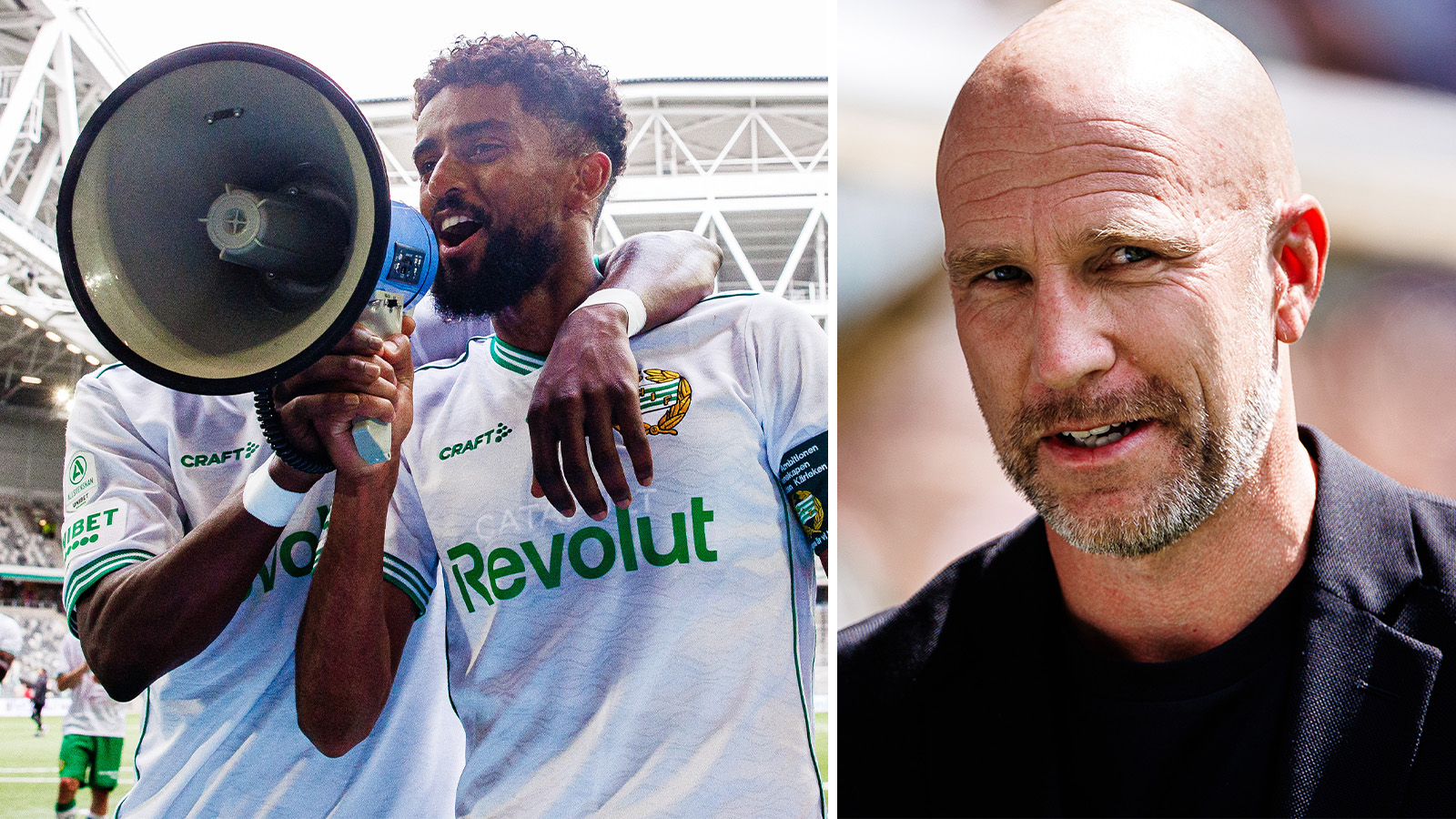 Här är Hammarbys Europa-motstånd