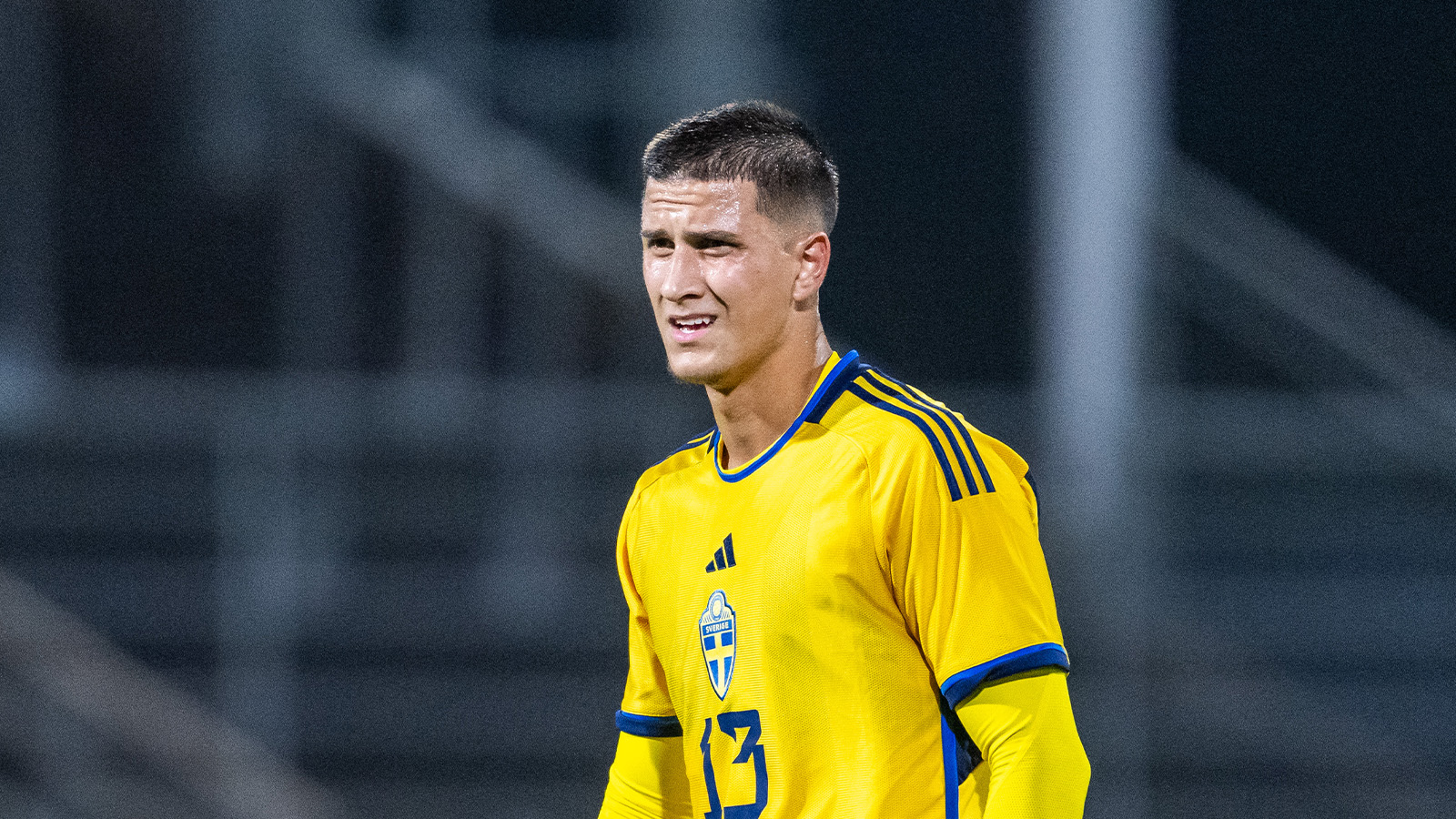 Uppgifter: Sandefjord slår rekord – säljer Zinedin Smajlovic 