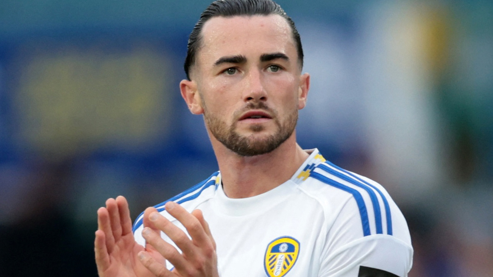 Officiellt: Profilen lämnar Leeds United