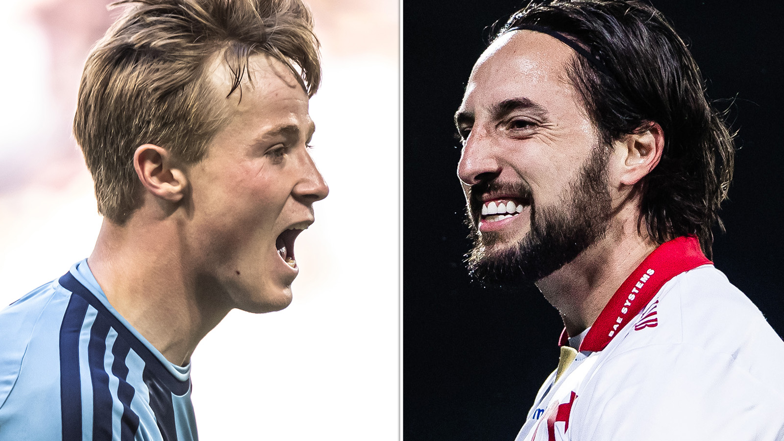 JUST NU: Degerfors tar emot Djurgården