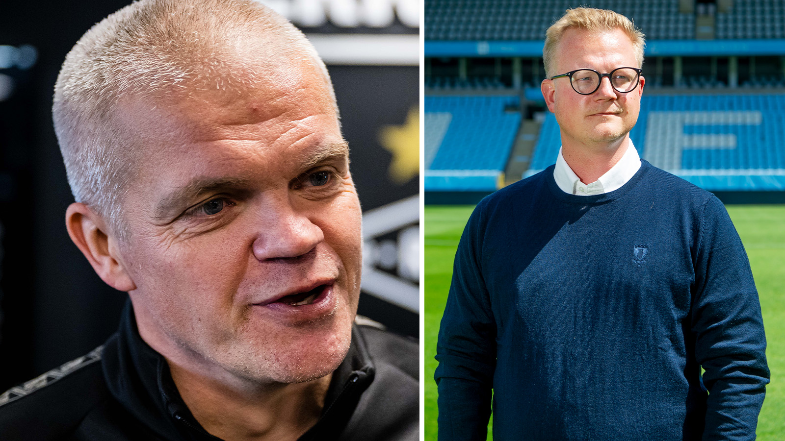 Oron kring MFF-valet: ”En jättechansning – finns stor risk”