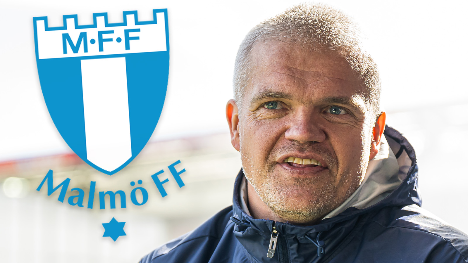 Här är nya MFF-tränaren – så bra är Helstrup