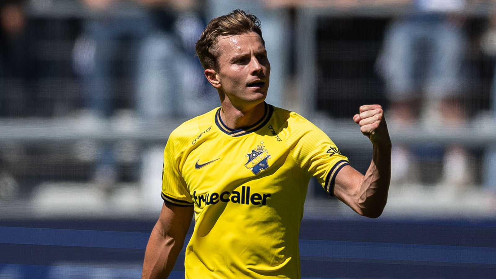 JUST NU: AIK kvitterar direkt – helt lika