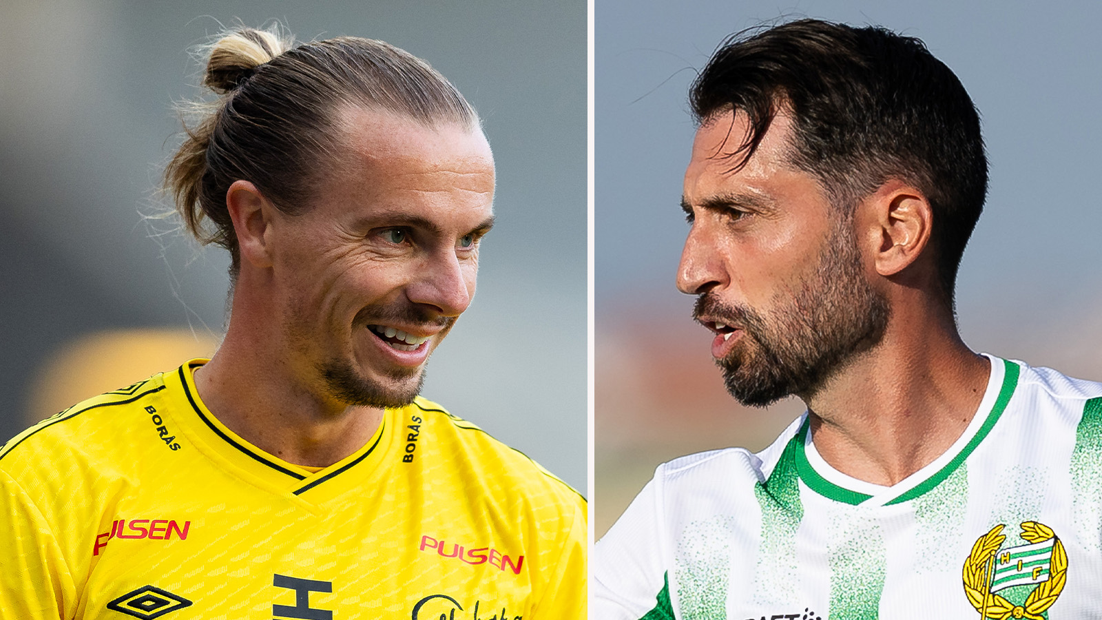 LIVE: Elfsborg – Hammarby