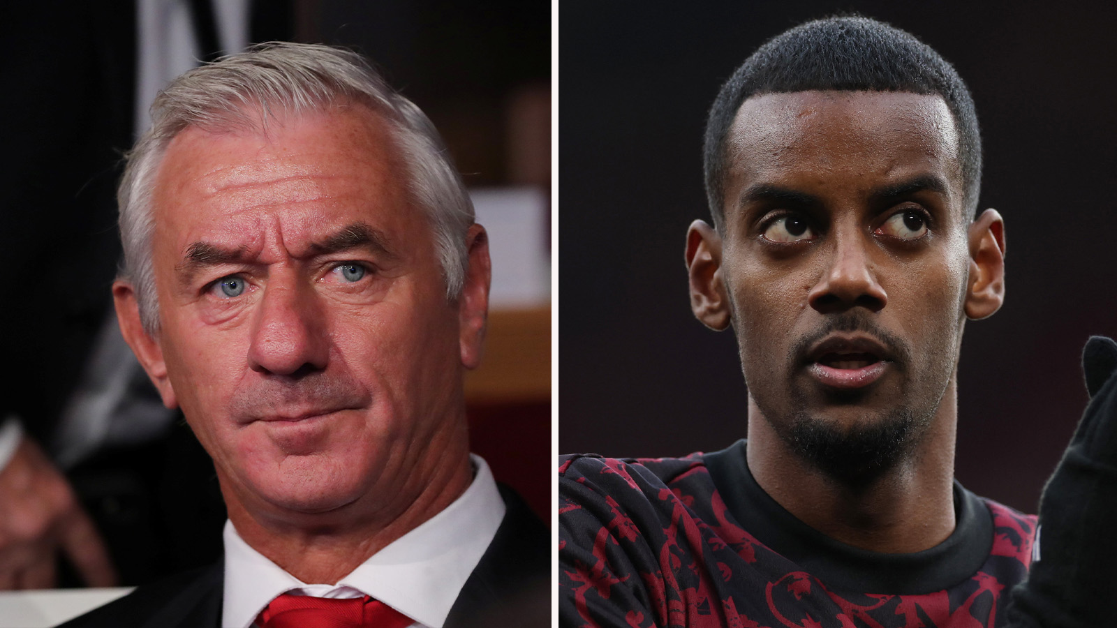 Liverpool-legendar tror på Isak: ”Han är redo”