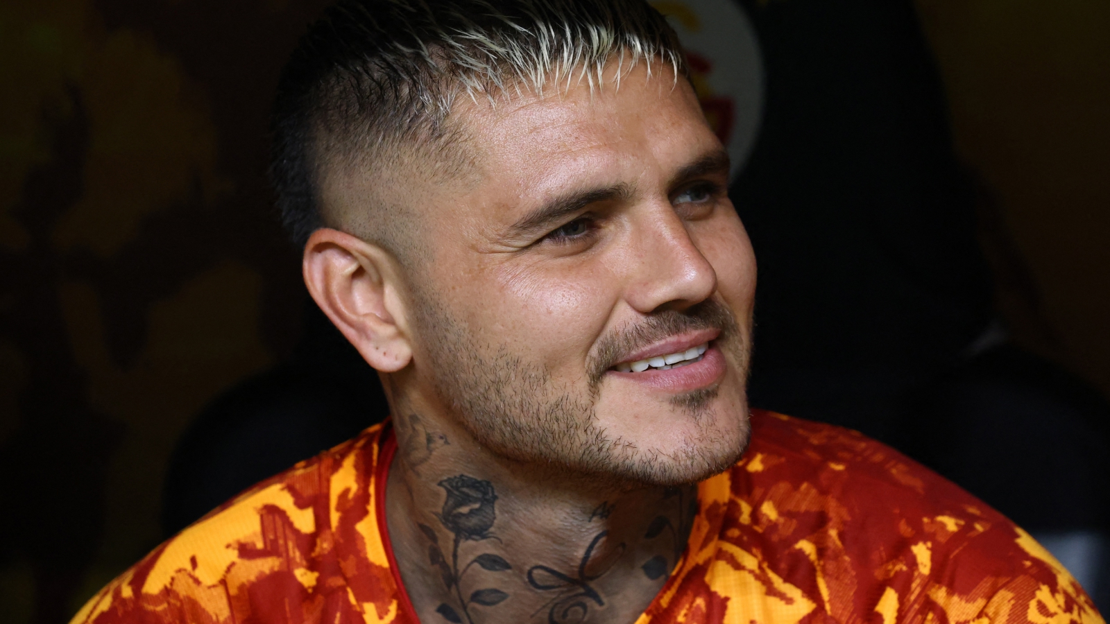 Beskedet: Icardi lämnar Galatasaray