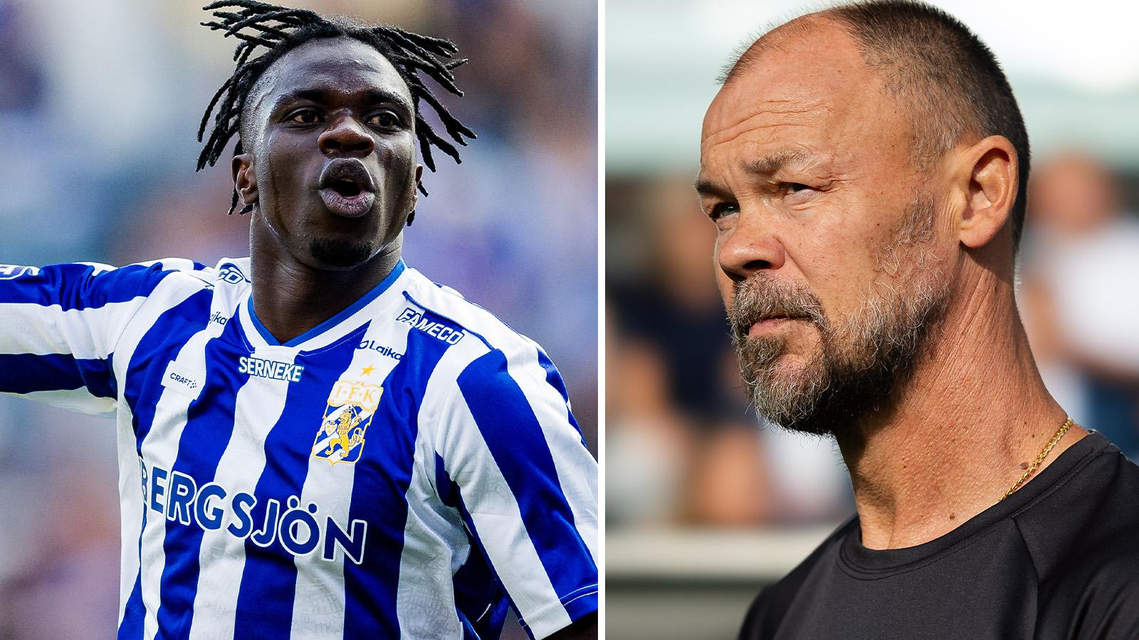 Därför är Degerfors drömmotstånd för Blåvitt