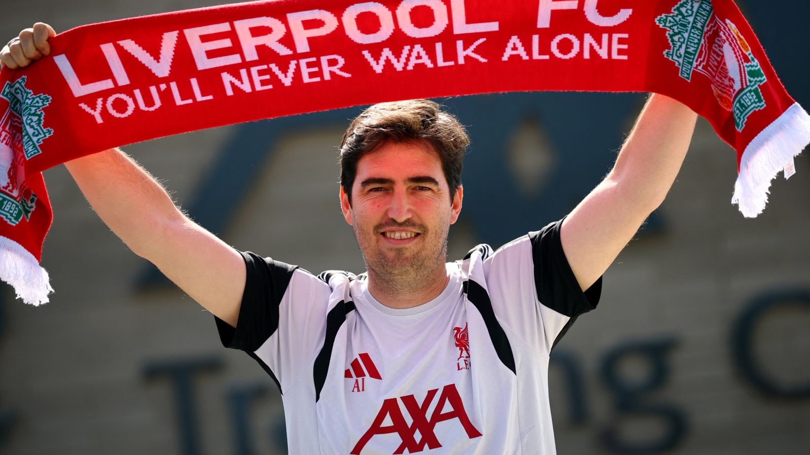 Uppgifter: Liverpool tittar på fyra Salah-ersättare