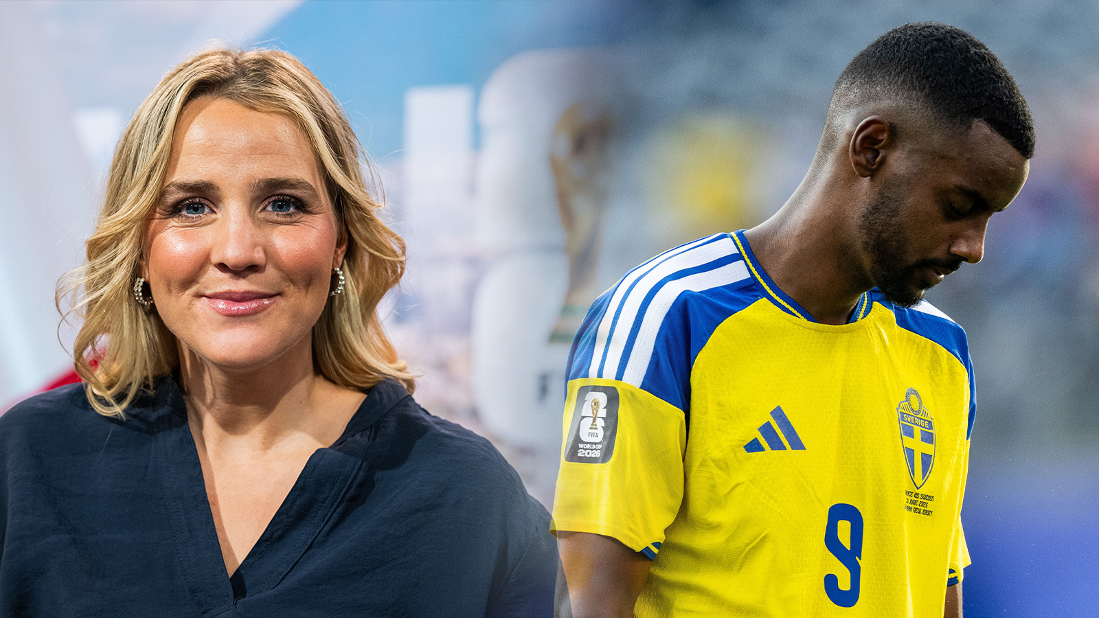 Expertens kritik mot Alexander Isaks insats