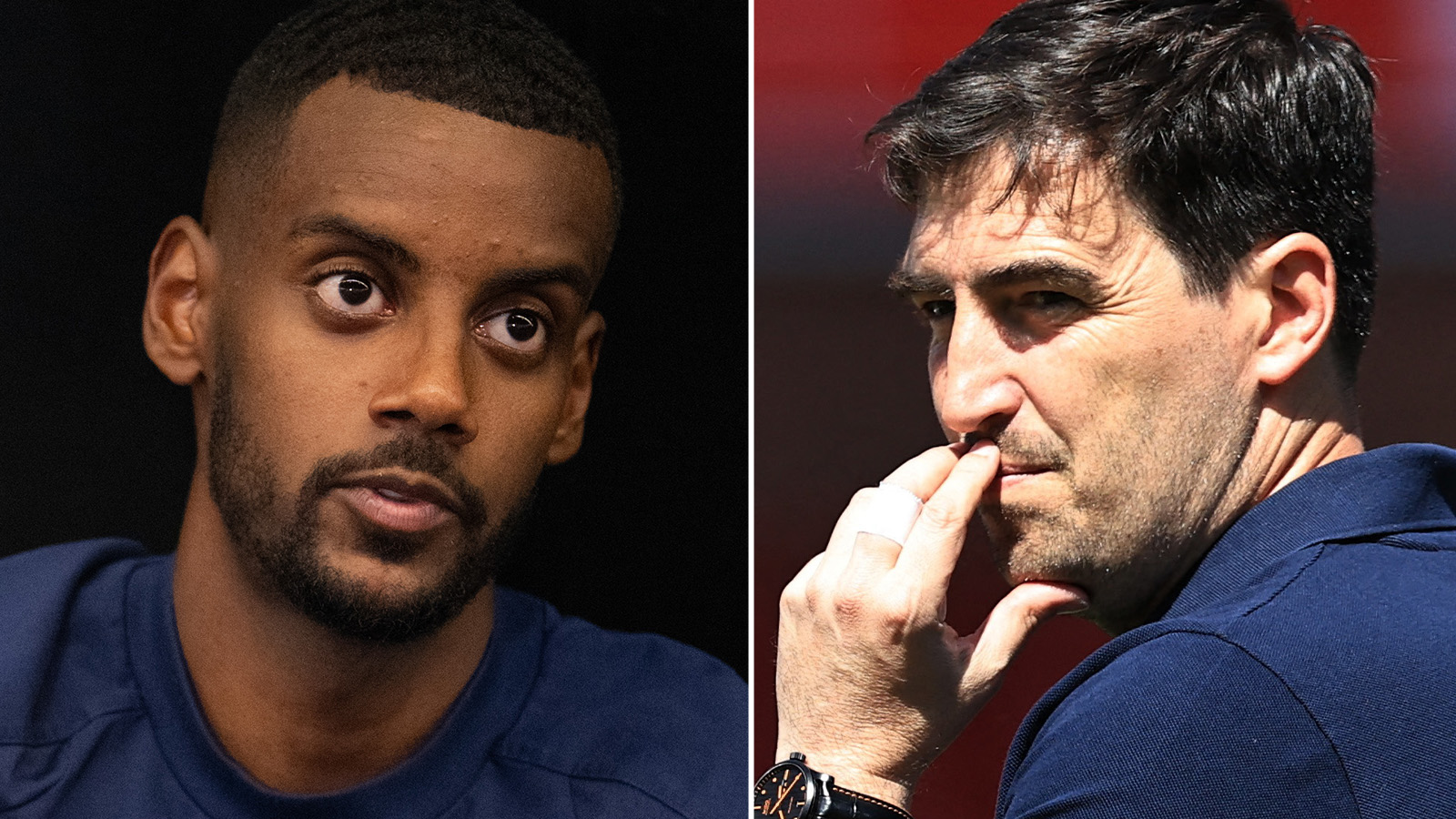 Spår succé för Alexander Isak: ”Enorm”