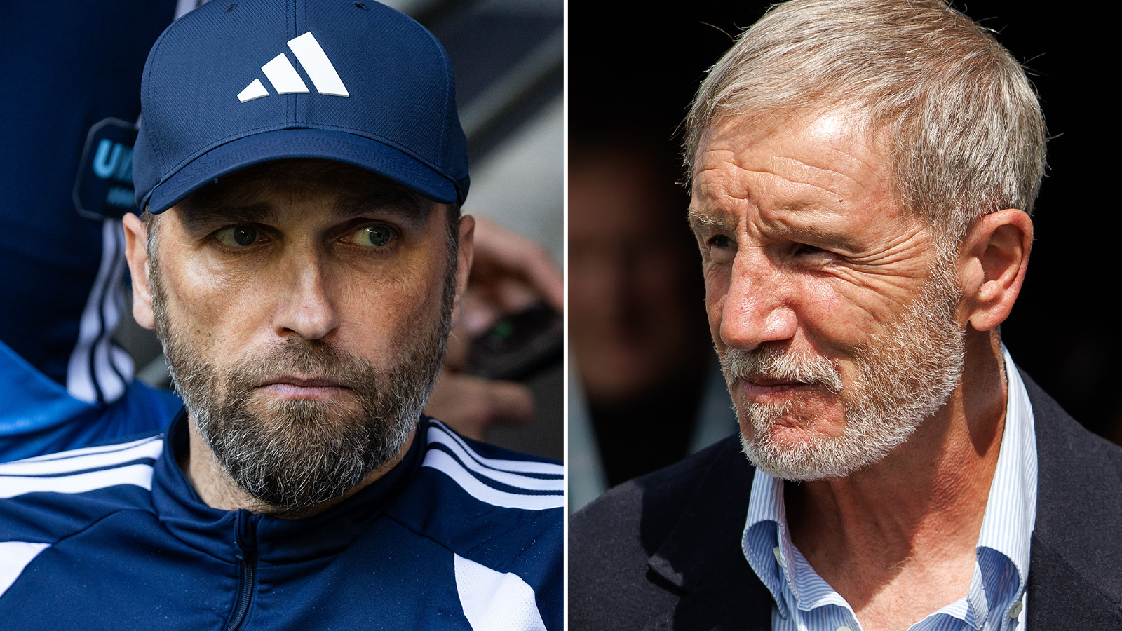 JUST NU: Så startar Djurgården och HBK