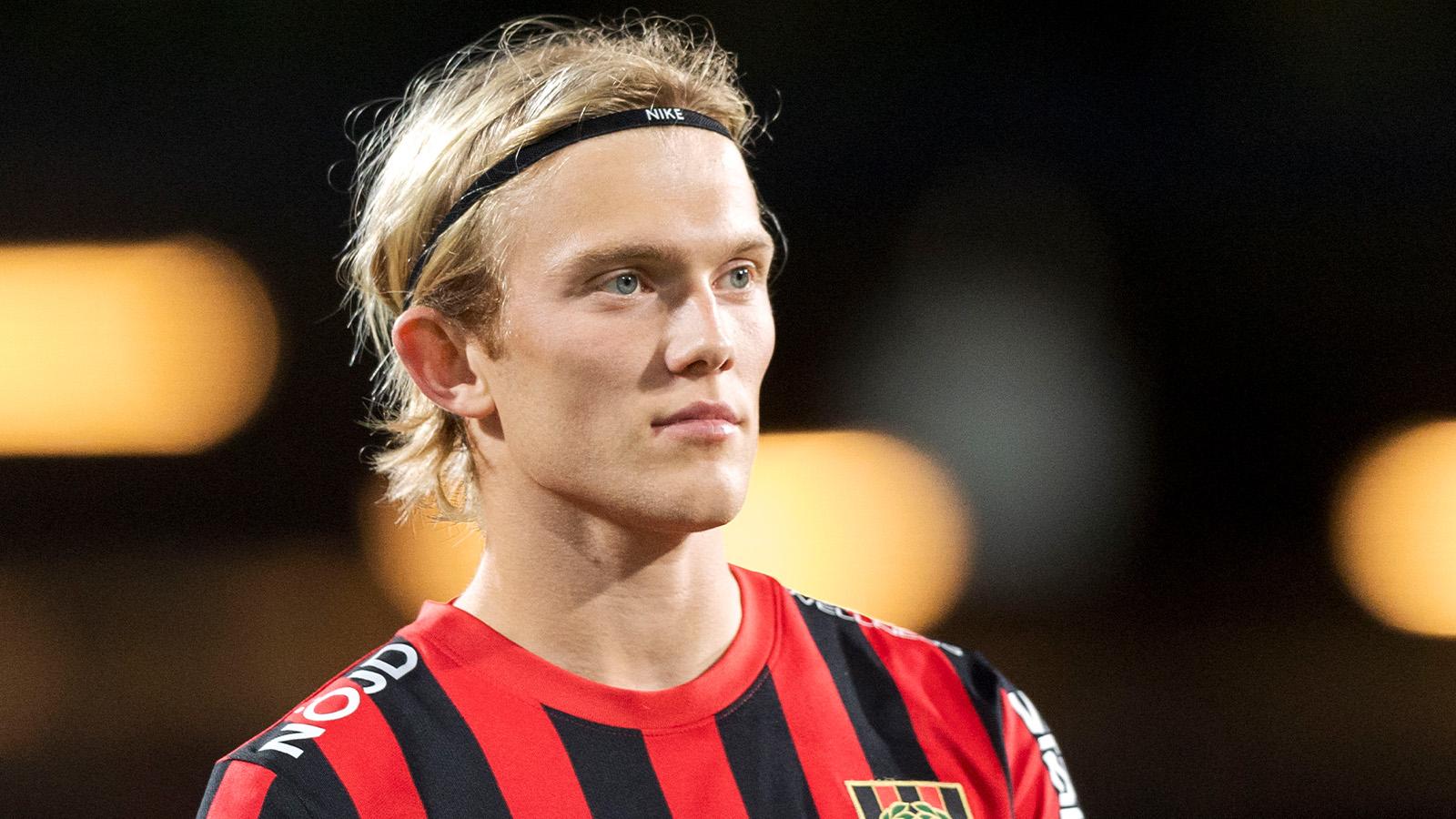 Klart: Elfsborg värvar Jensen