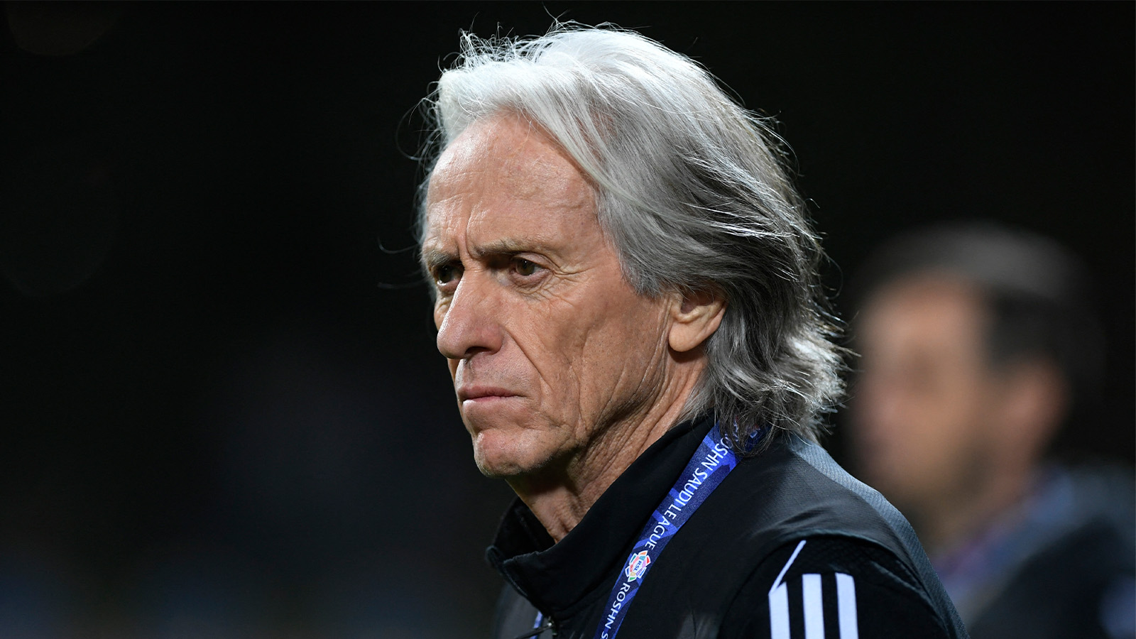 Officiellt: Jorge Jesus tar över Portugal