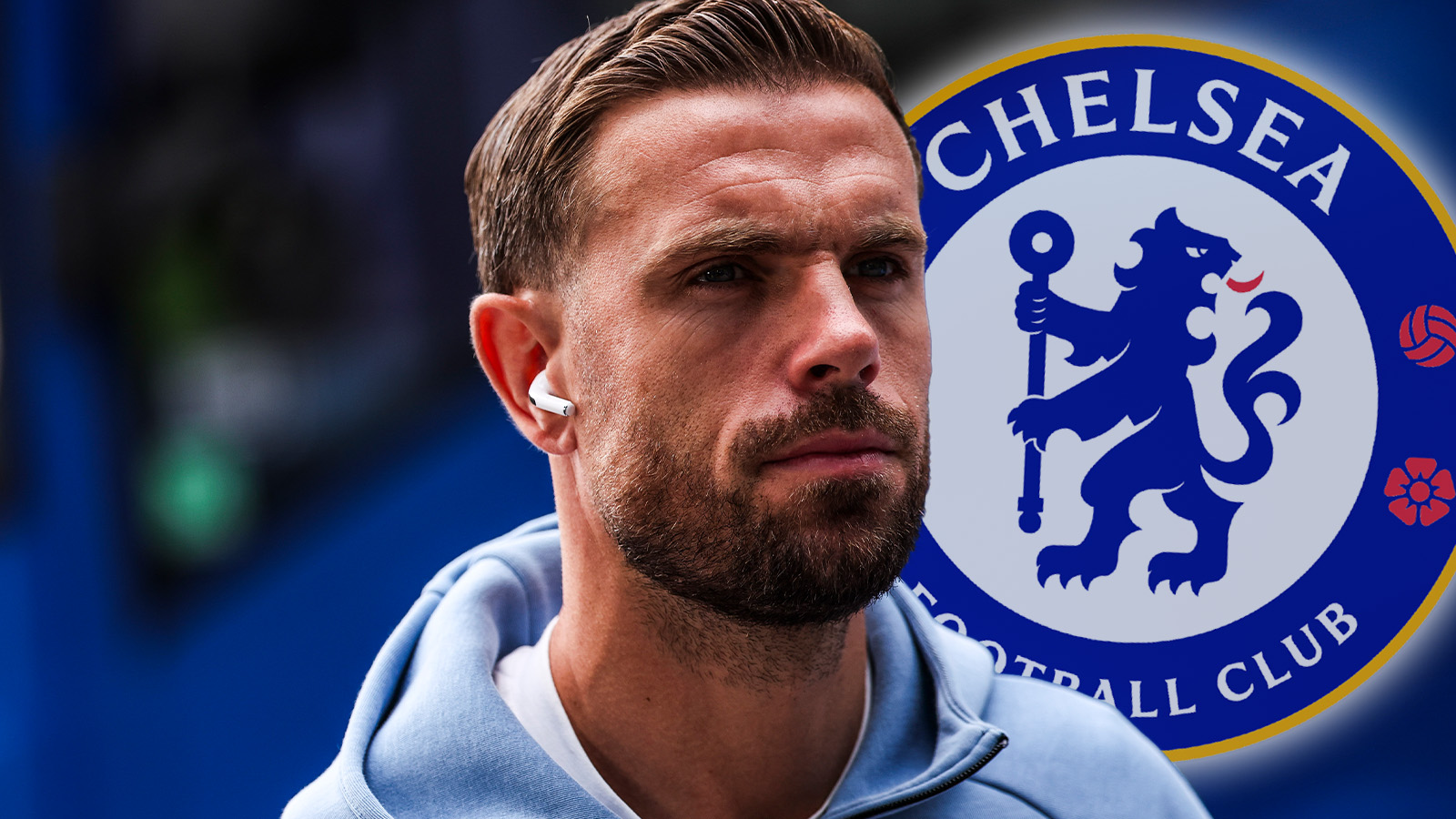 Uppgifter: Chelsea vill värva Liverpool-ikon