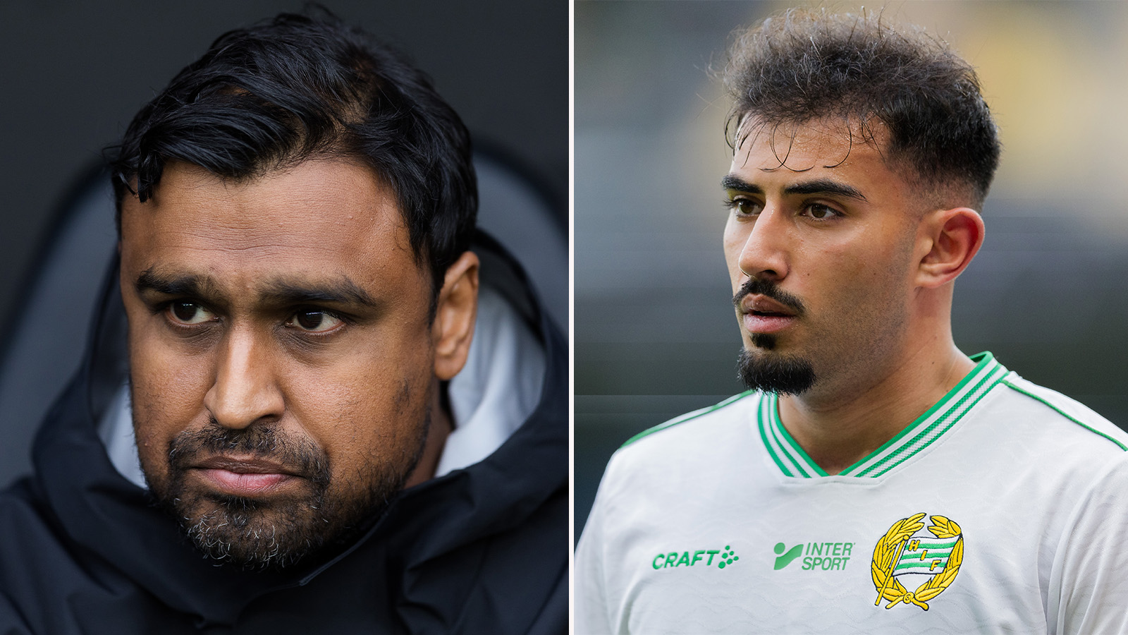 Stödet till Kalle Karlsson efter direkta succén: ”Inte hans fel”