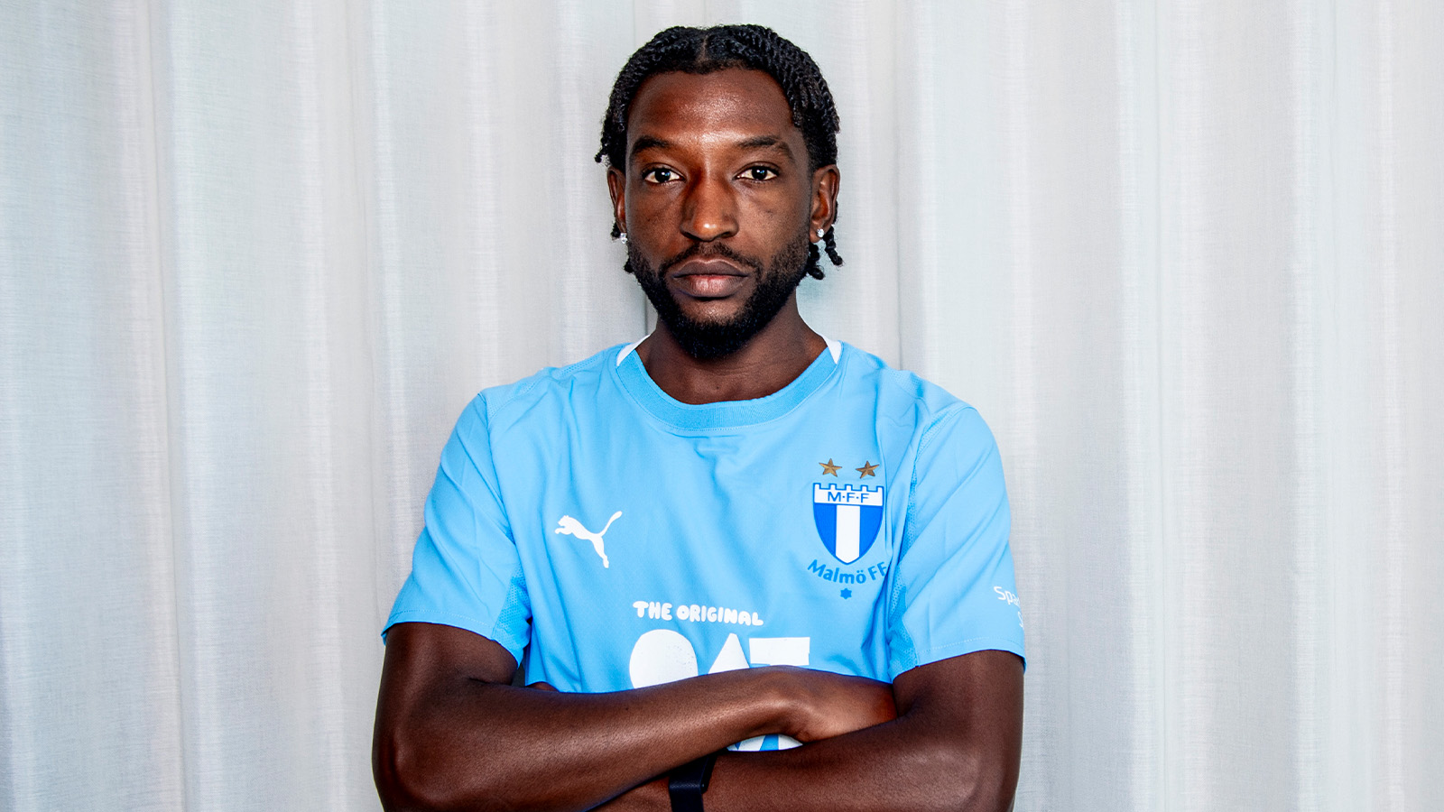 Klart: Malmö FF värvar norsk stjärna