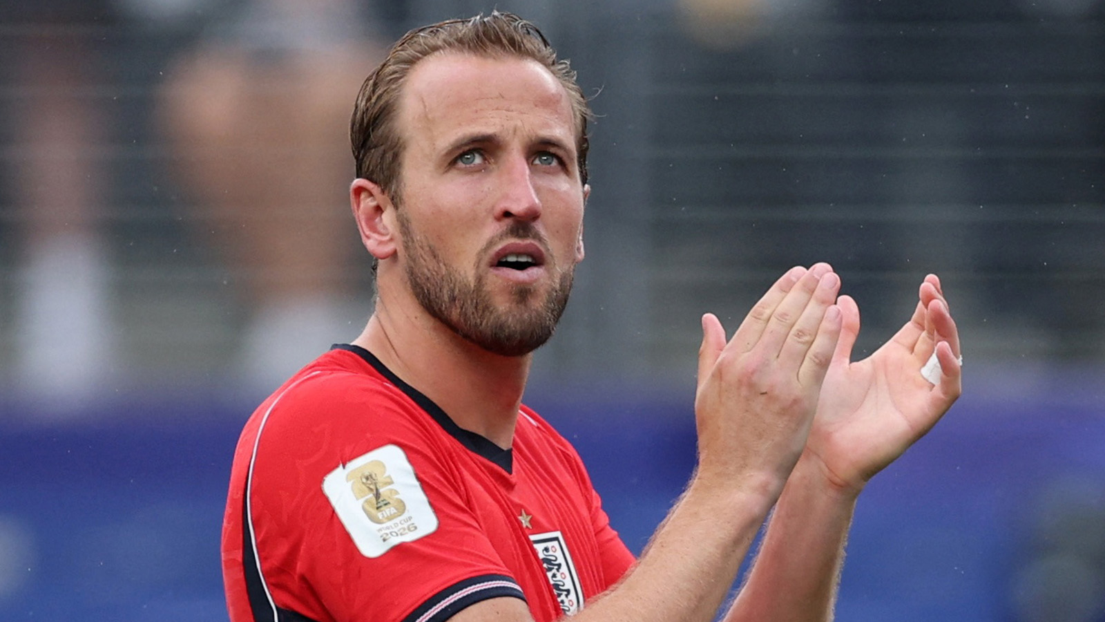TV-guide: Var du kan se England – DR Kongo