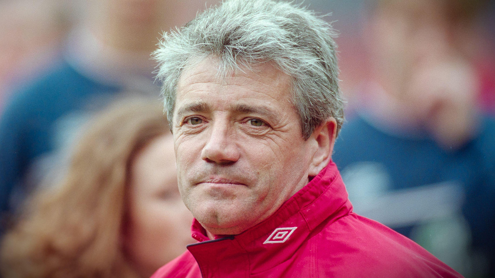 Ikonen Kevin Keegan död – blev 75 år gammal