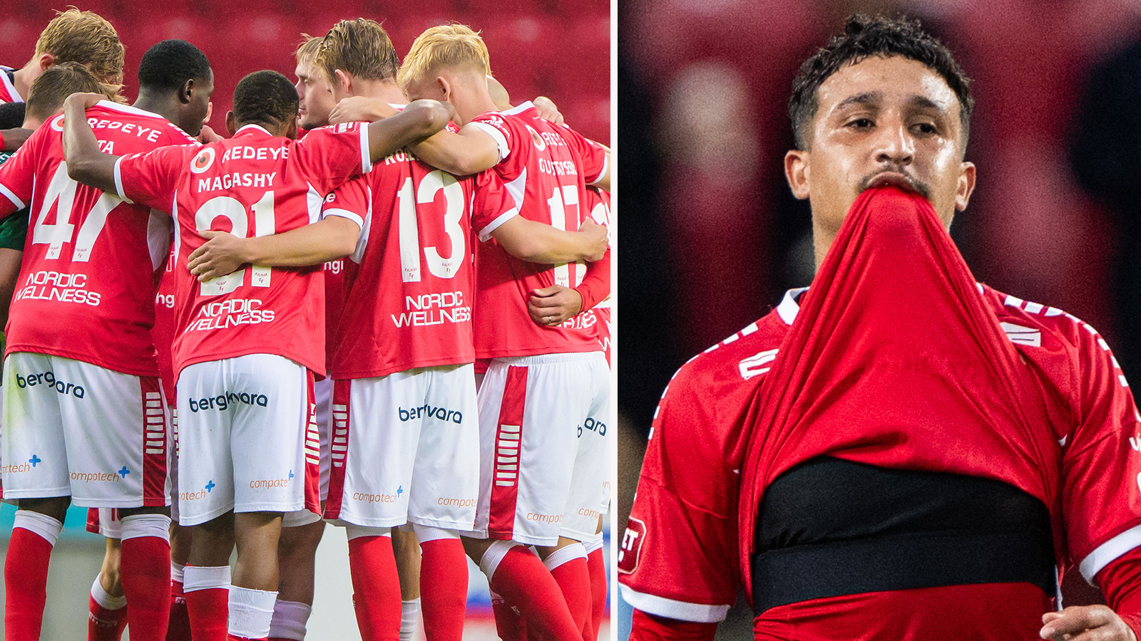 Poänglösa på bortaplan – kan bli sämsta på åtta år