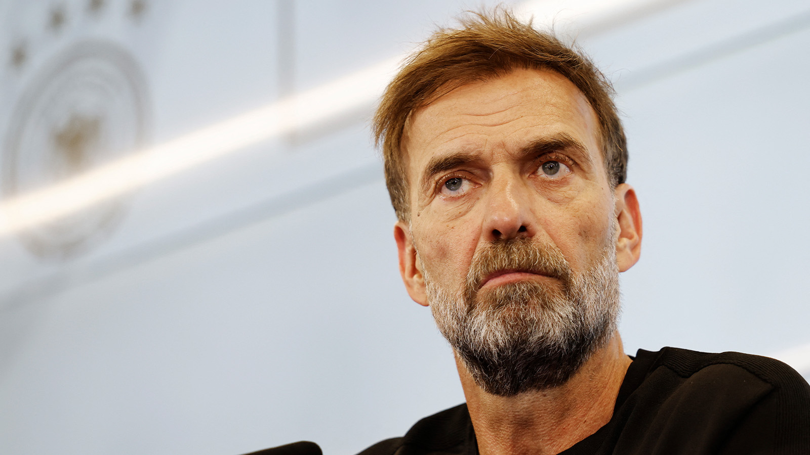 Jürgen Klopp tydlig: ”Då lämnar jag”