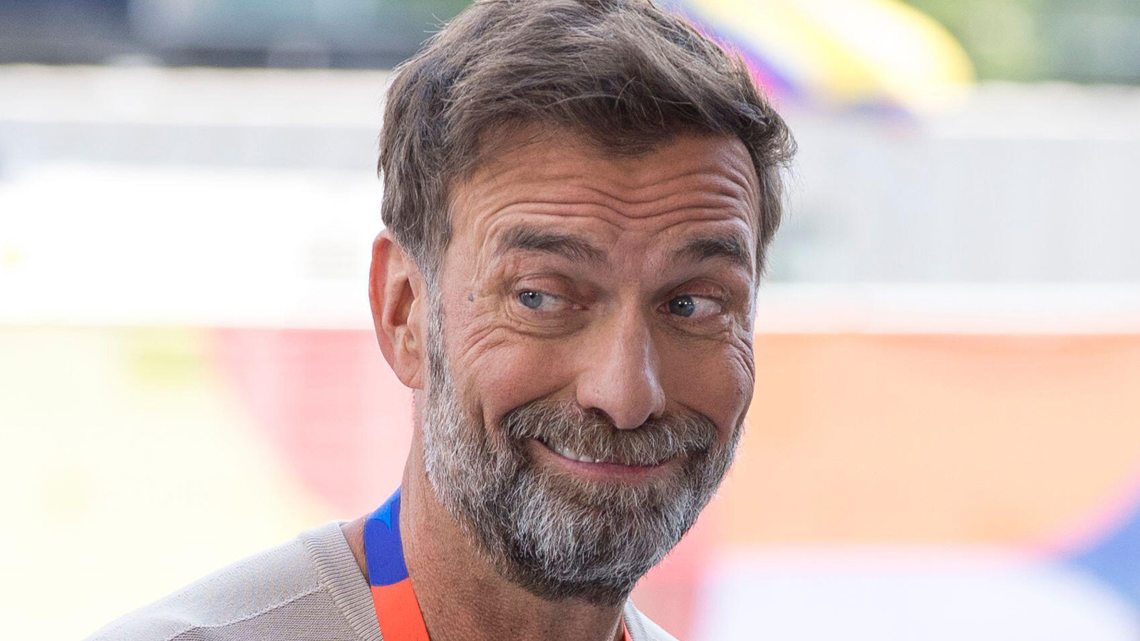 Tyska beskedet: Ska kontakta Jürgen Klopp
