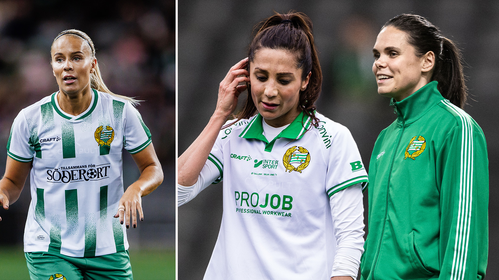 Lennartsson: ”Två karaktärer som man har saknat”