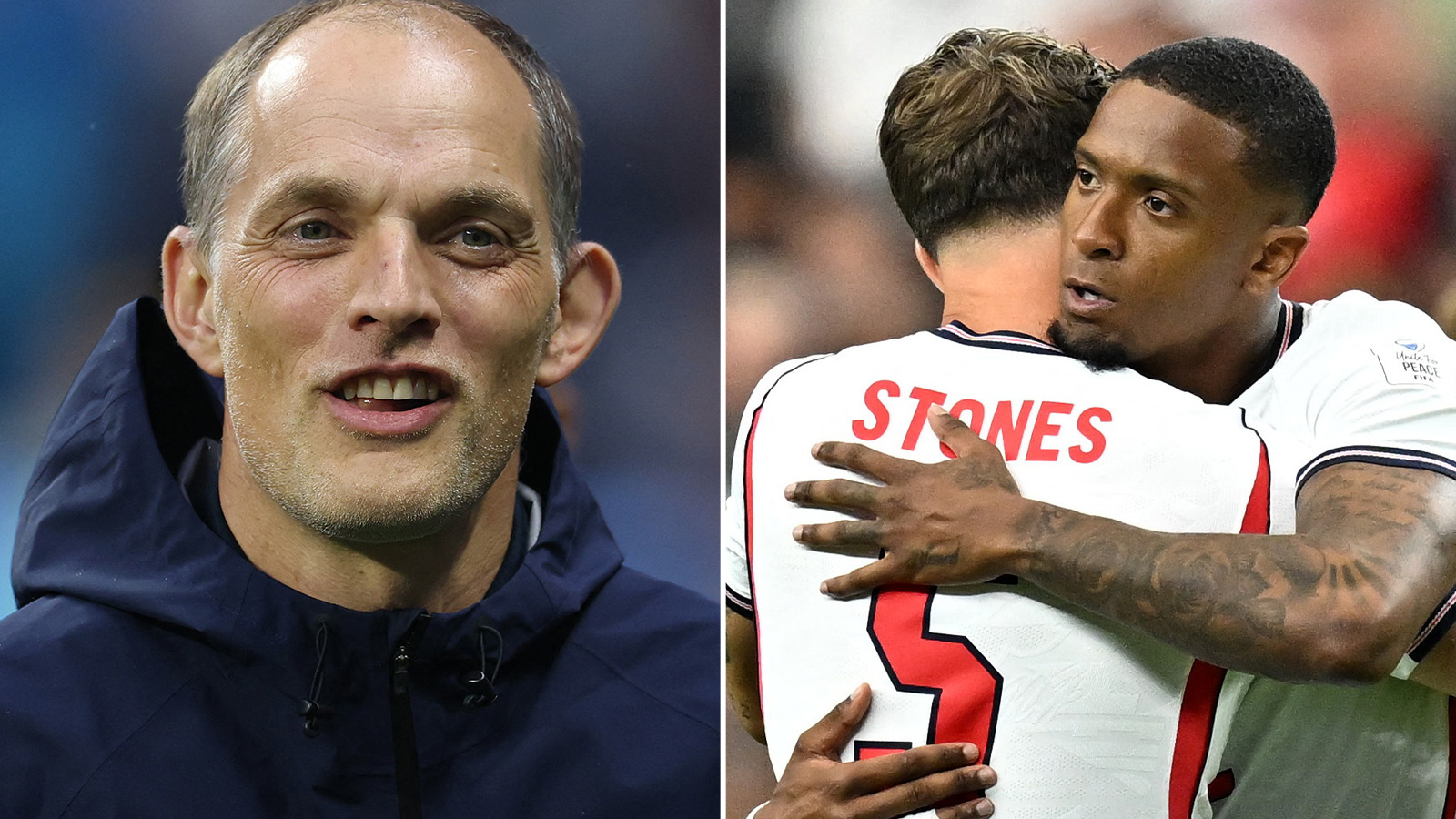Tuchel förklarar udda valet: ”Högsta nivå”