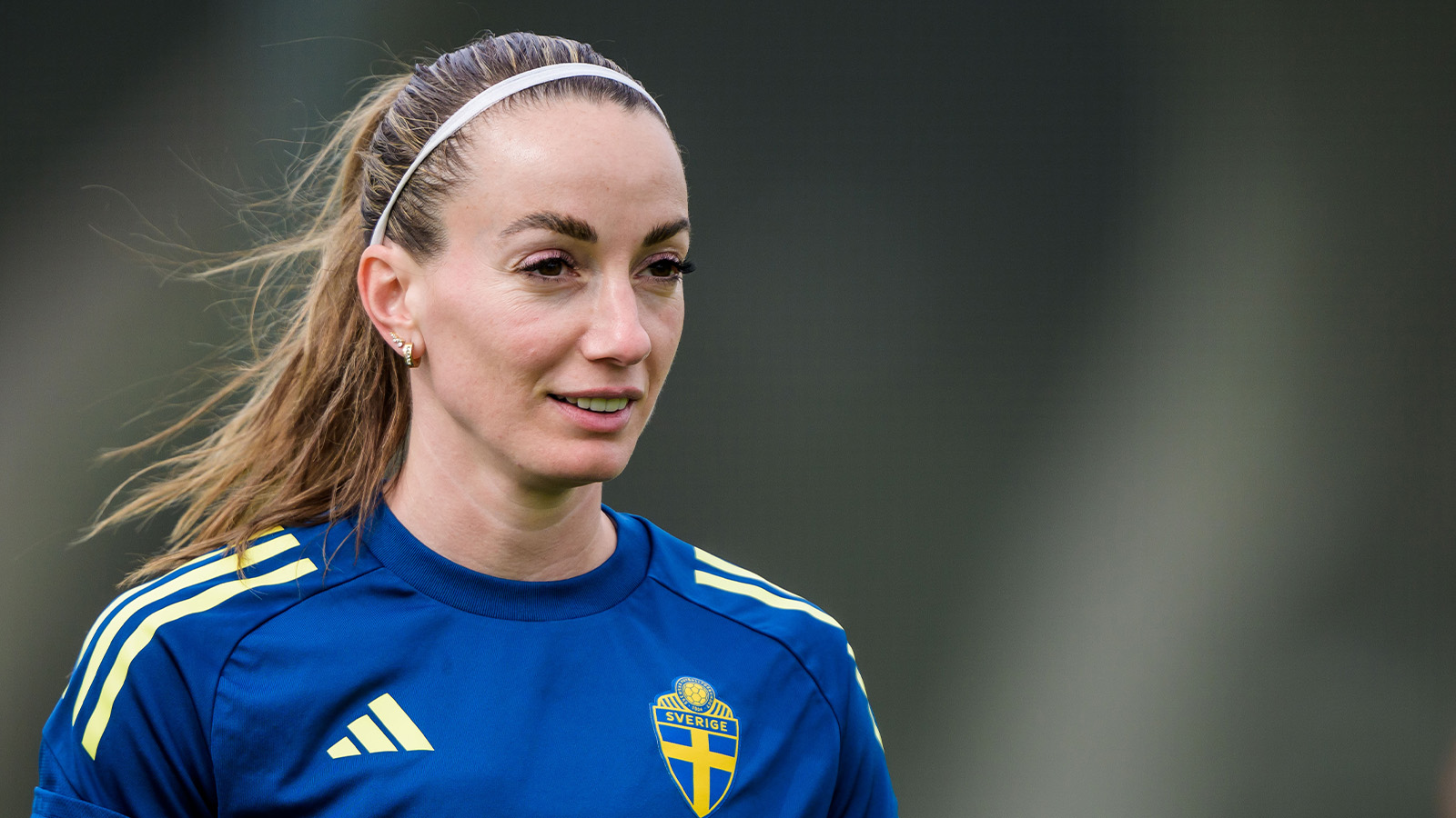 Efter skräckskadan – Asllani förlänger med London City