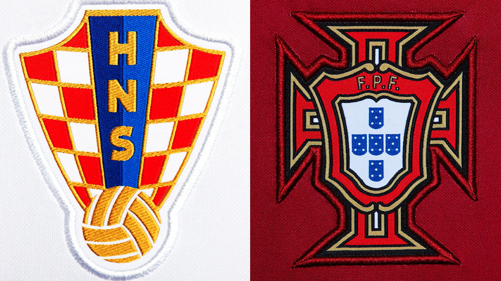 TV Guide: Så ser du Portugal – Kroatien i natt