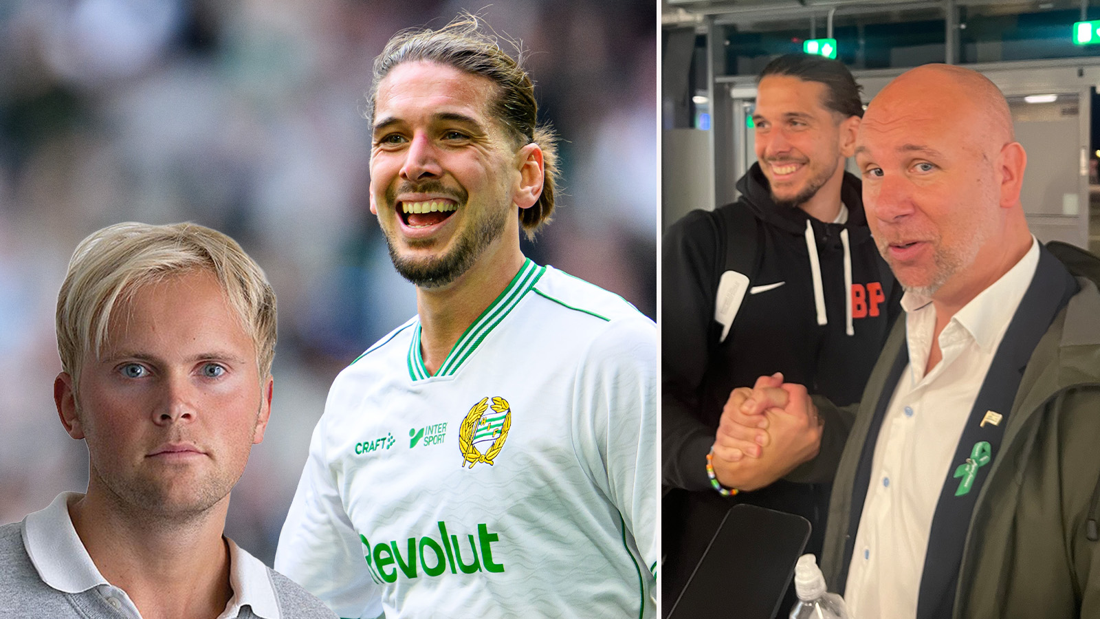 NORDQVIST: ”Ovärdigt – skulle bli så mycket mer”