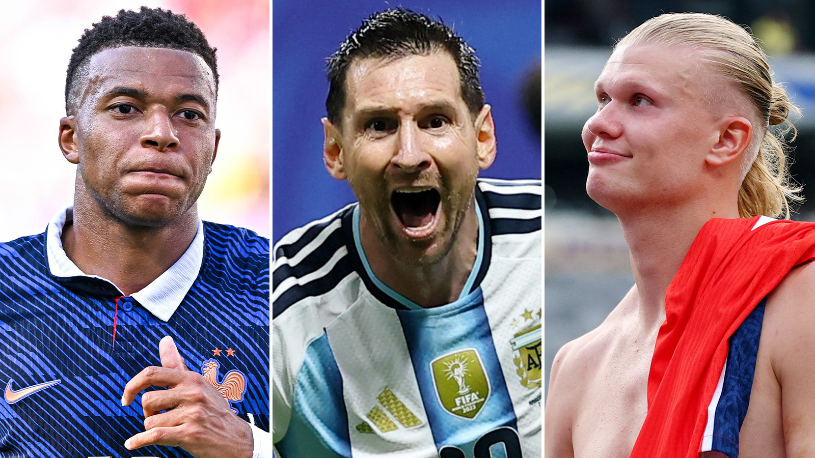 Klart: Så spelas kvartsfinalerna i VM