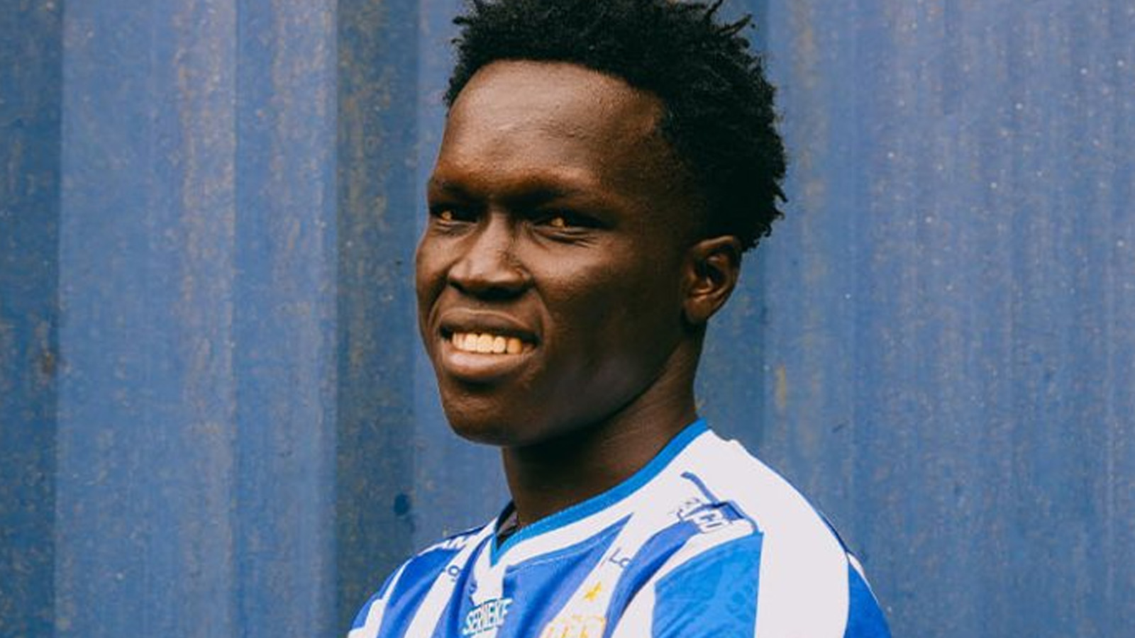 Officiellt: IFK Göteborg värvar offensiv talang