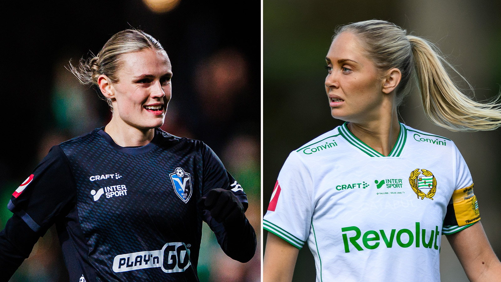 LIVE: Hammarby – Växjö