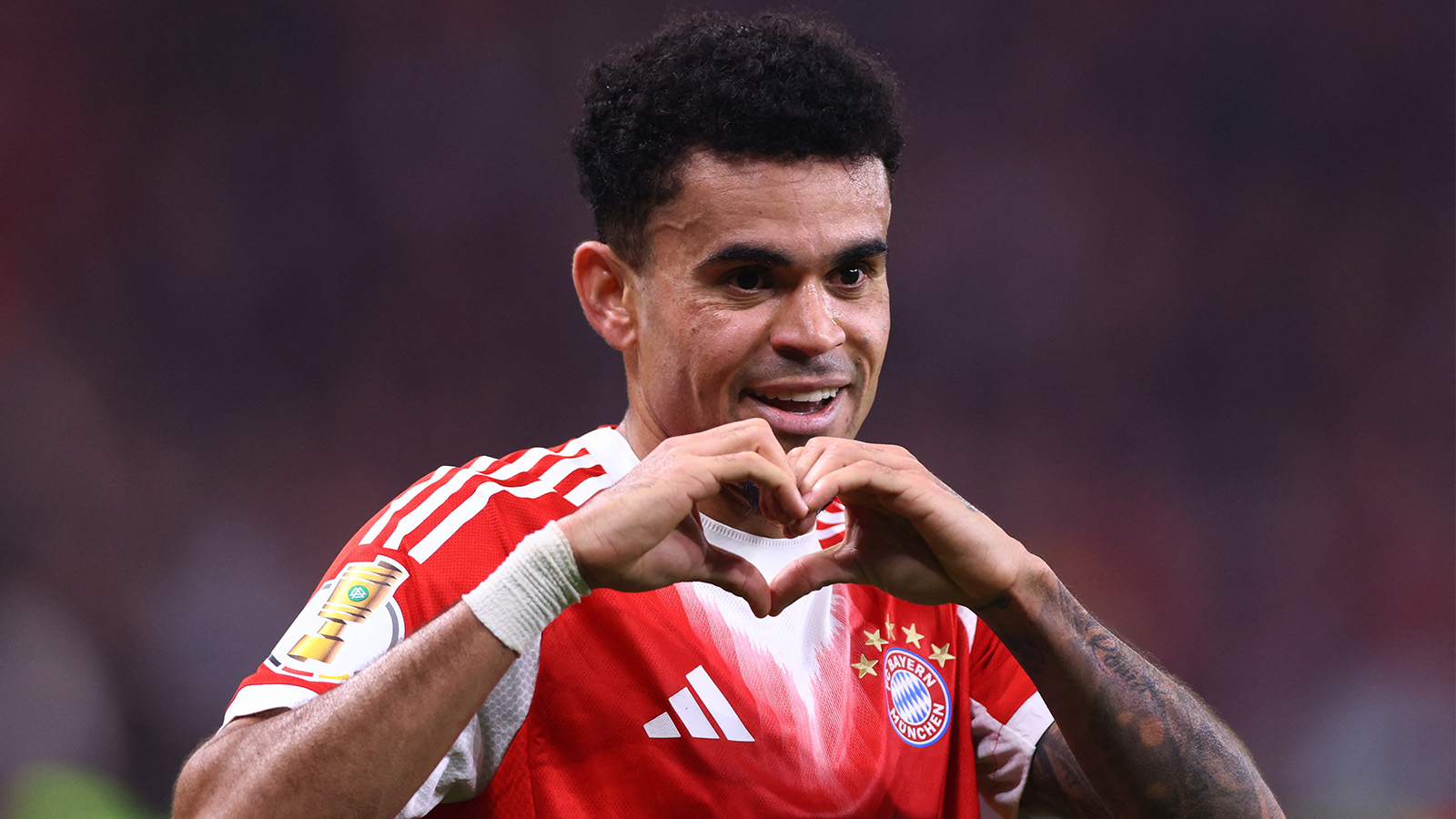 Bomben: Kan lämna Bayern München för Al Hilal