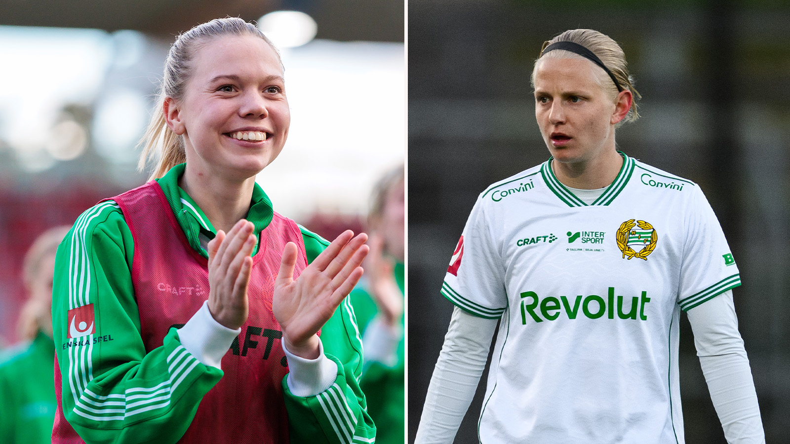 Bajen-duon saknas på träningslägret – en besöker ny klubb