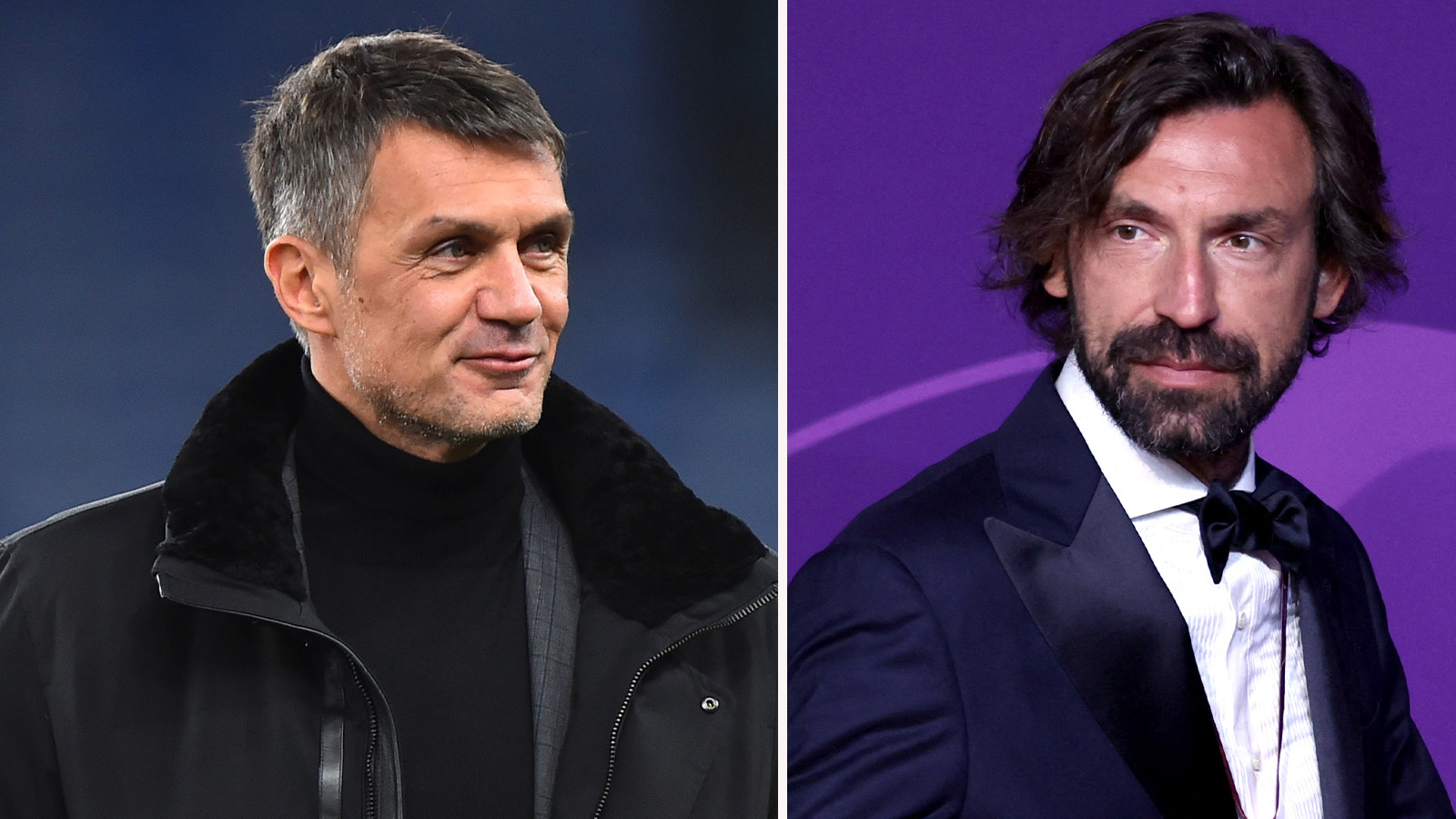 Ingen Pirlo till landslaget – Maldini nära att avgå