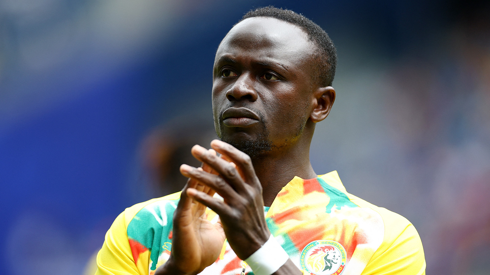 Sadio Mané slutar i landslaget