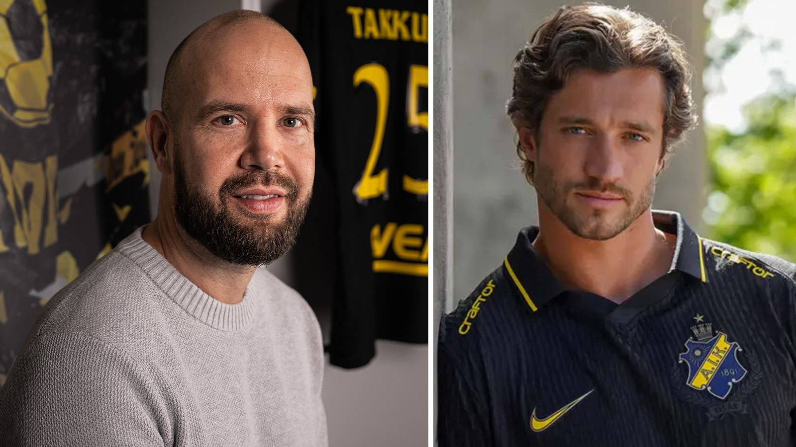 Klart: AIK värvar Hervé Matthys
