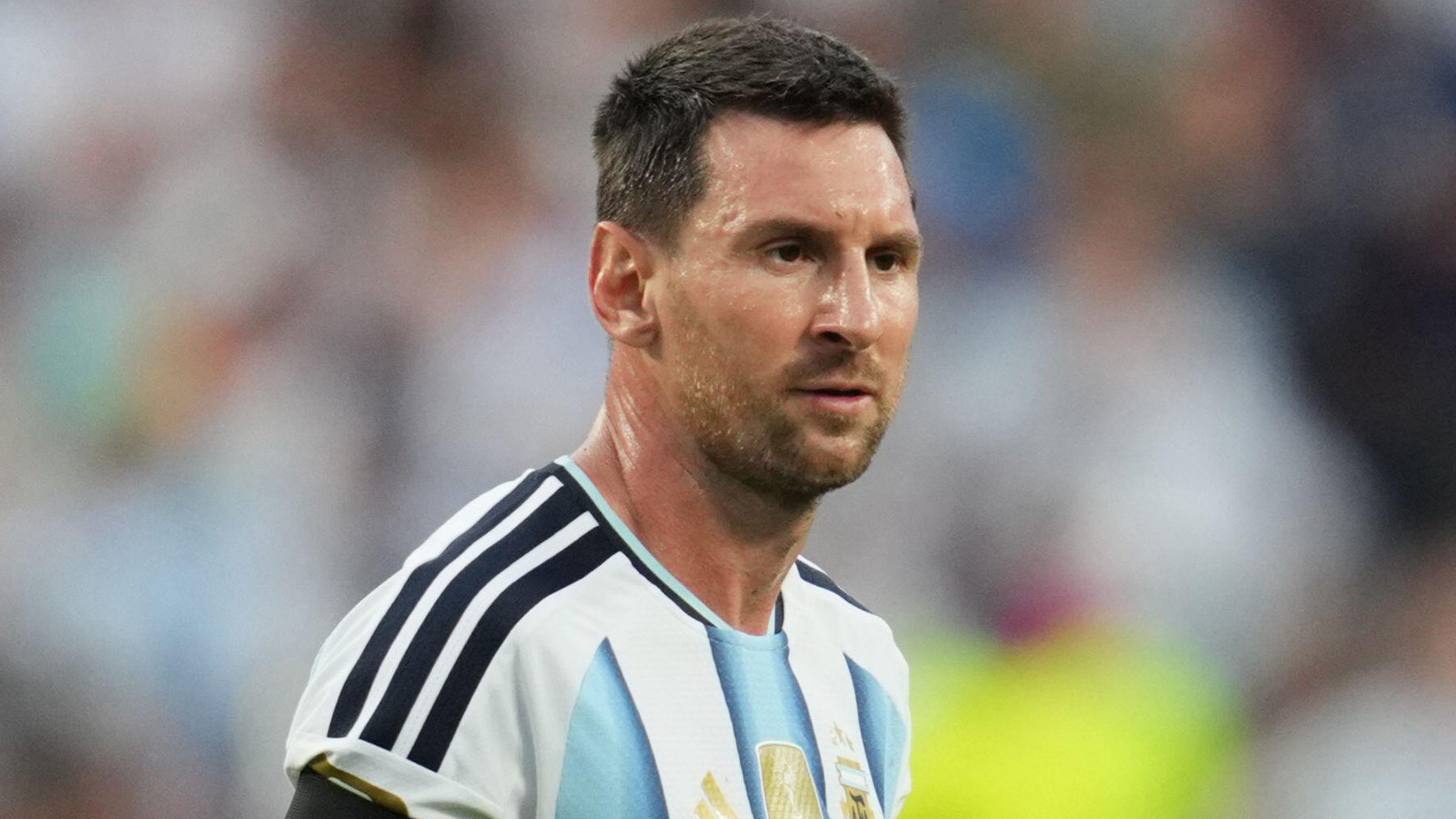 TV Guide: Var kan man se England – Argentina