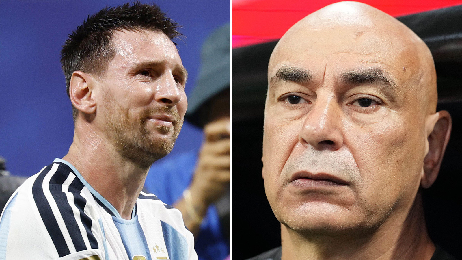 Egypten kräver utredning: ”Fifa vill ha kvar Messi”