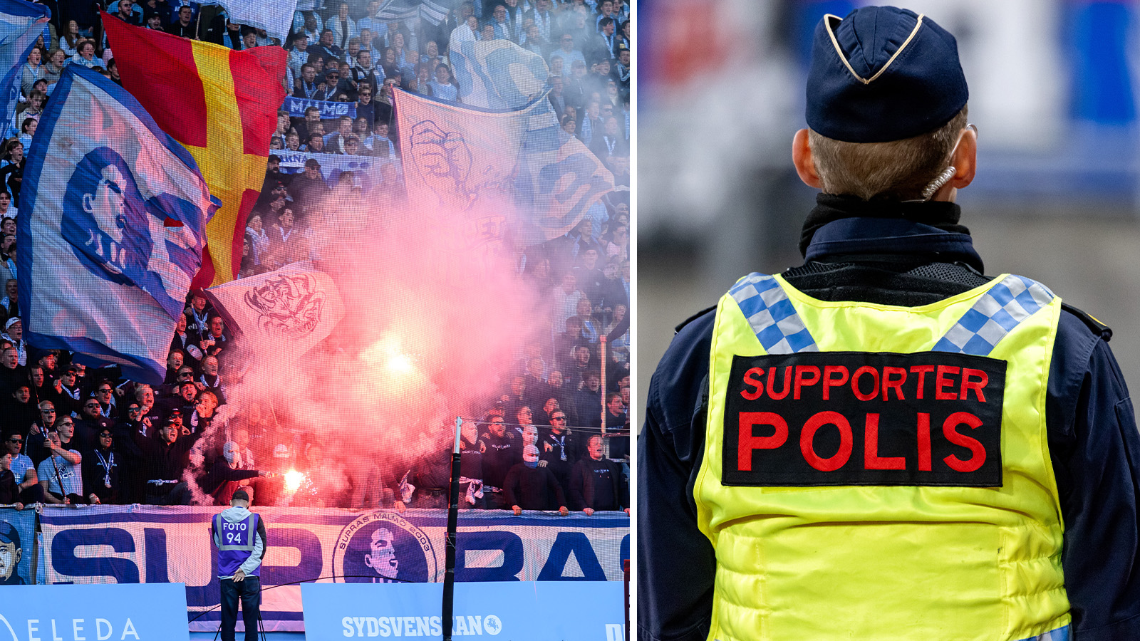Beskedet: MFF:s överklagan avslås